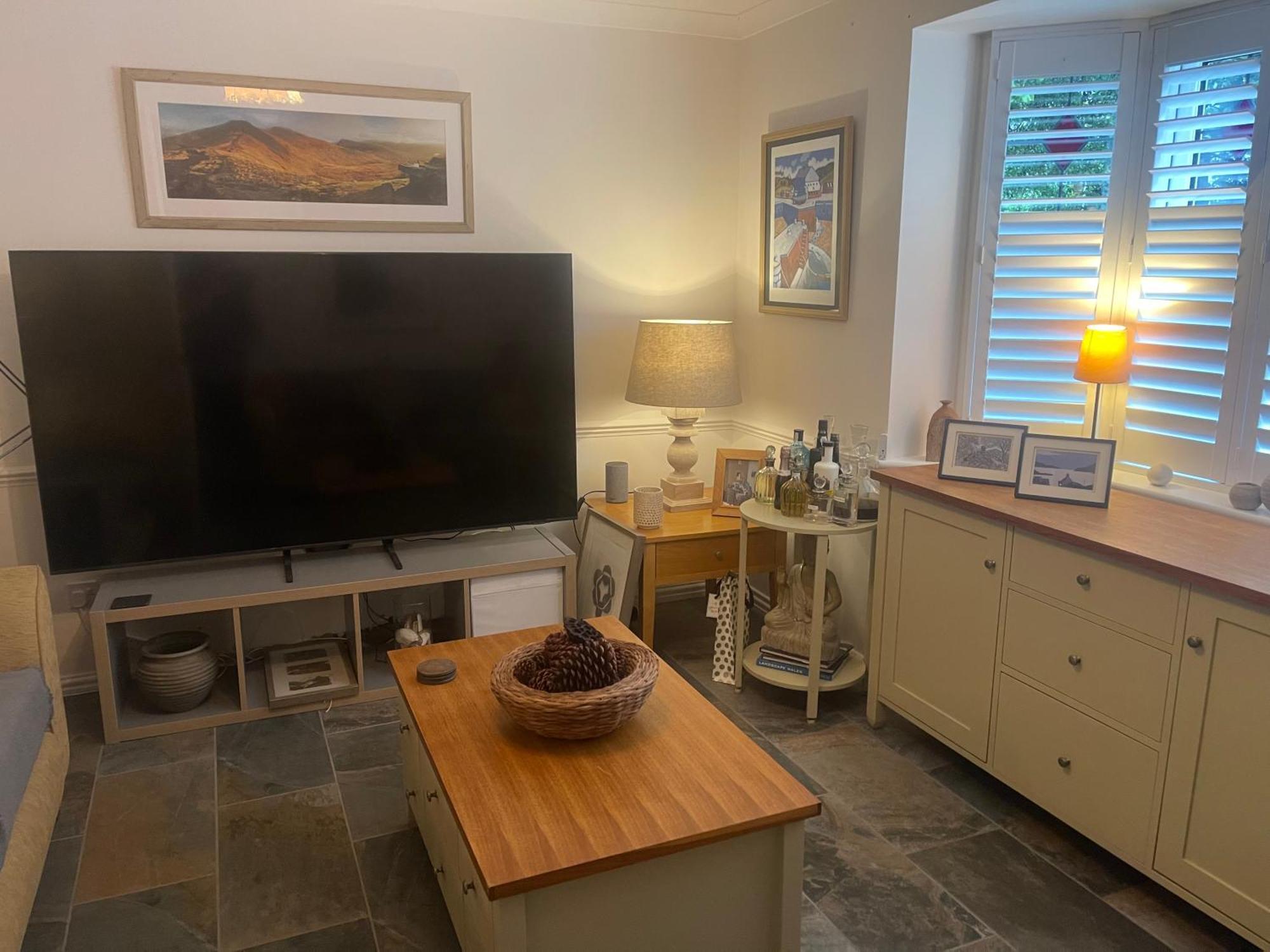 Apartamento Morgraig Cardiff Exterior foto