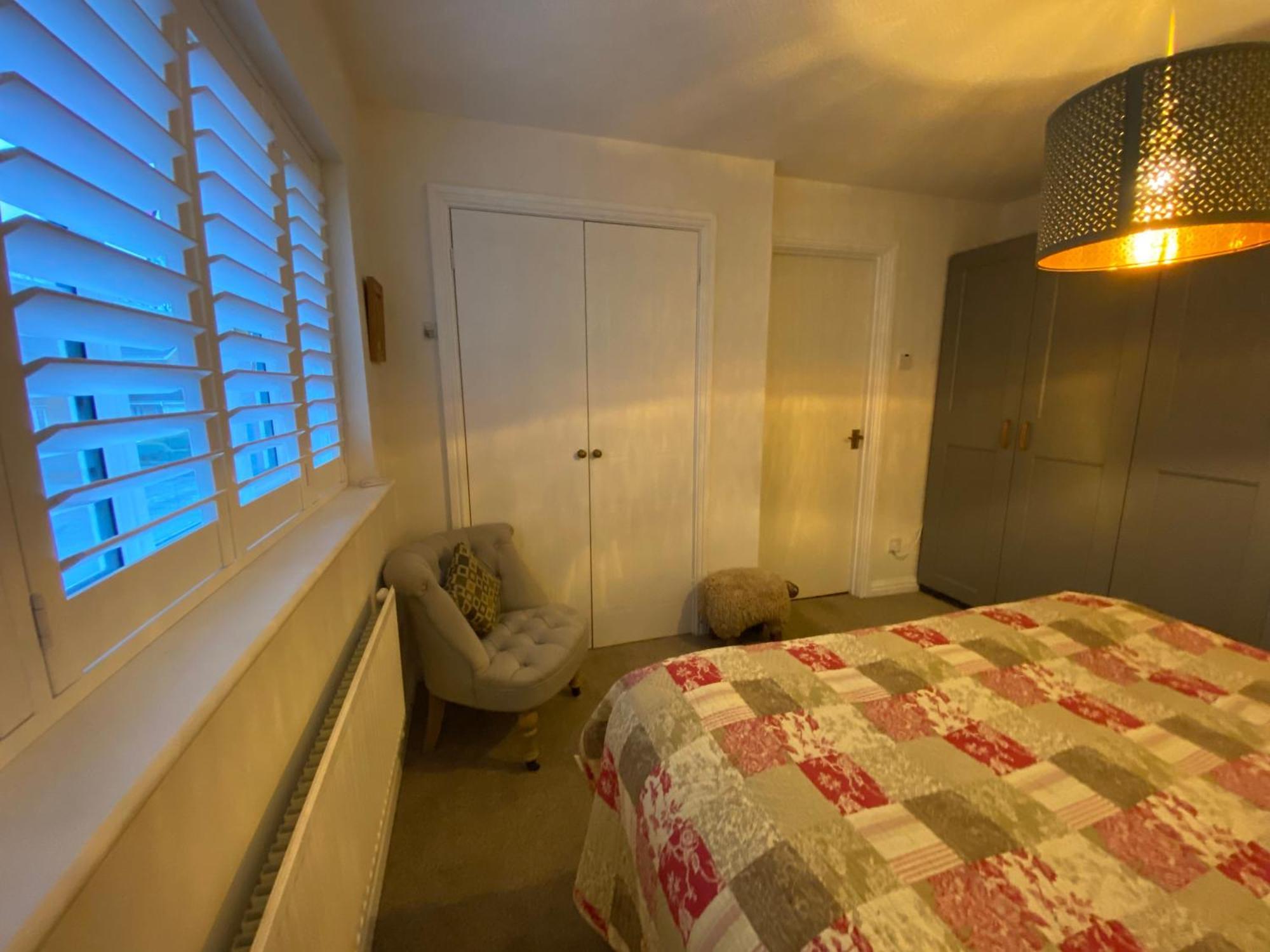 Apartamento Morgraig Cardiff Exterior foto