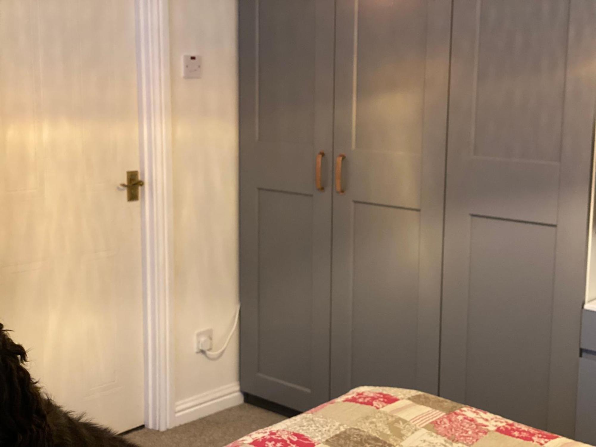 Apartamento Morgraig Cardiff Exterior foto