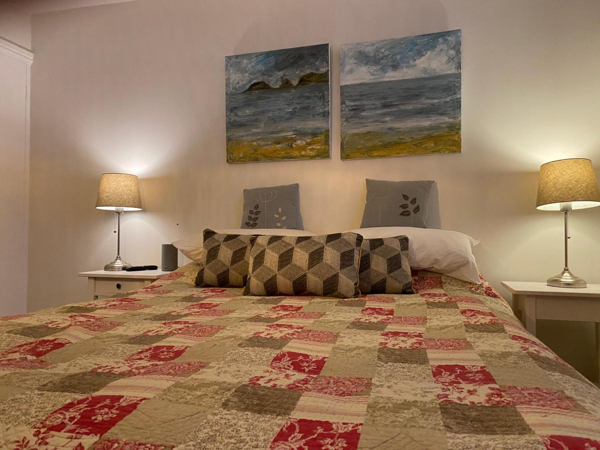 Apartamento Morgraig Cardiff Exterior foto