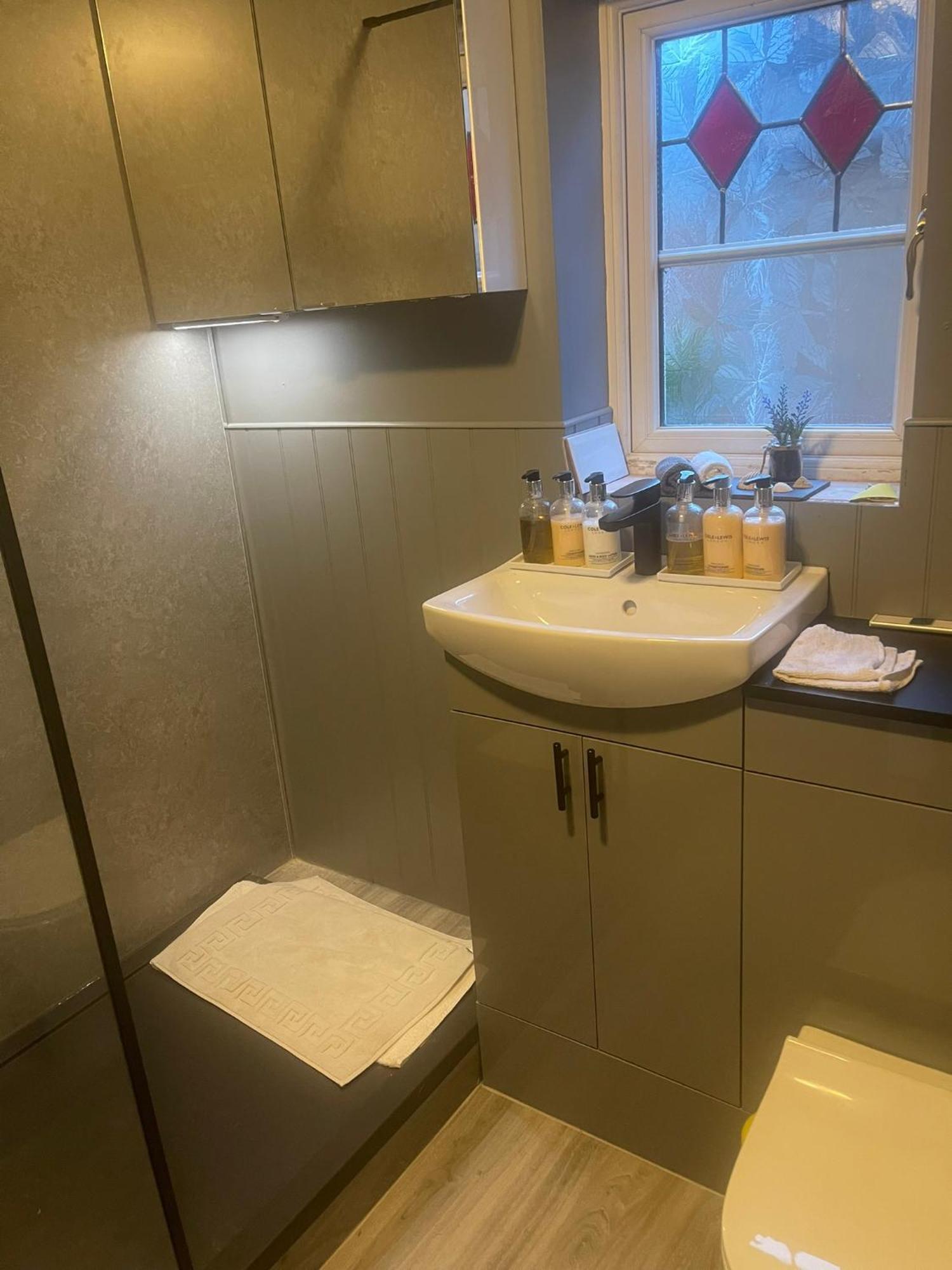 Apartamento Morgraig Cardiff Exterior foto